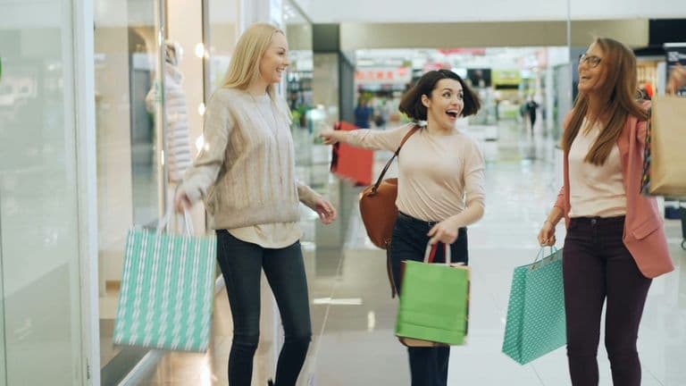 Holiday Shopping + Small Business Saturday: November 29 Boosts Local Economies Nationwide
