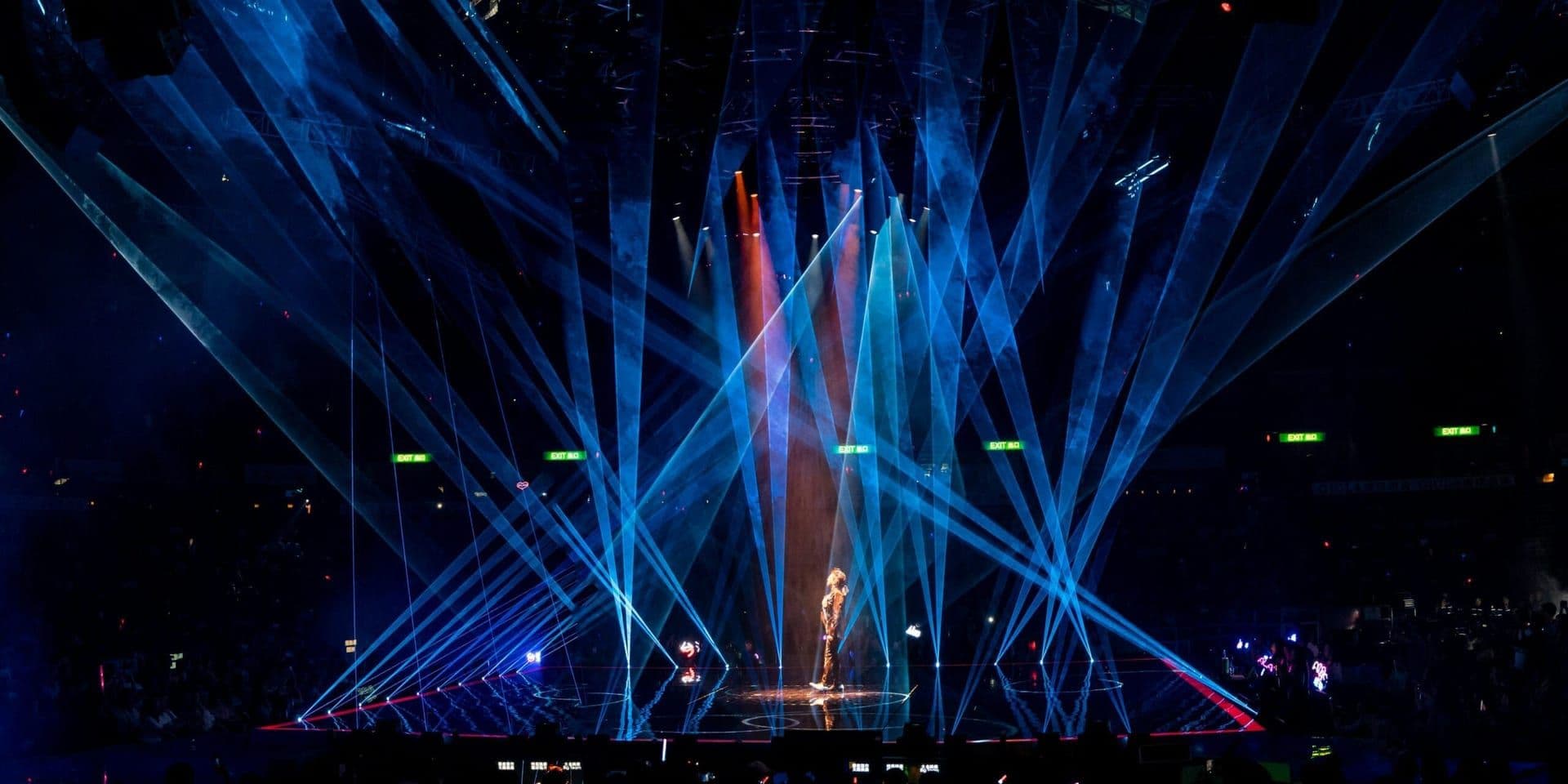 Kendrick Lamar and SZA Set to Electrify SoFi Stadium with Grand National Tour Stop