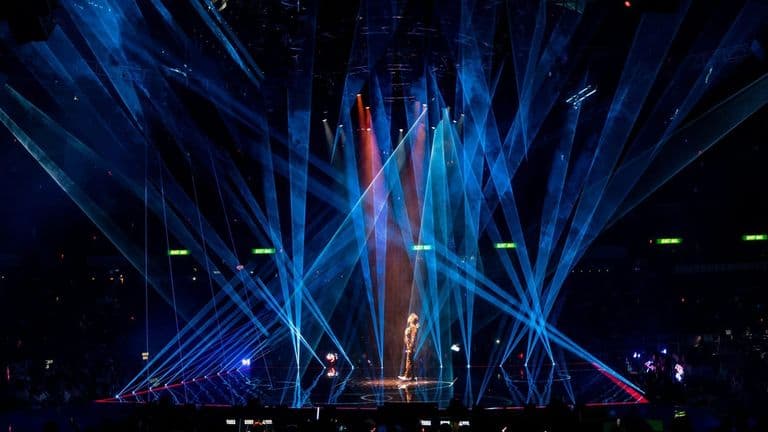 Kendrick Lamar and SZA Set to Electrify SoFi Stadium with Grand National Tour Stop