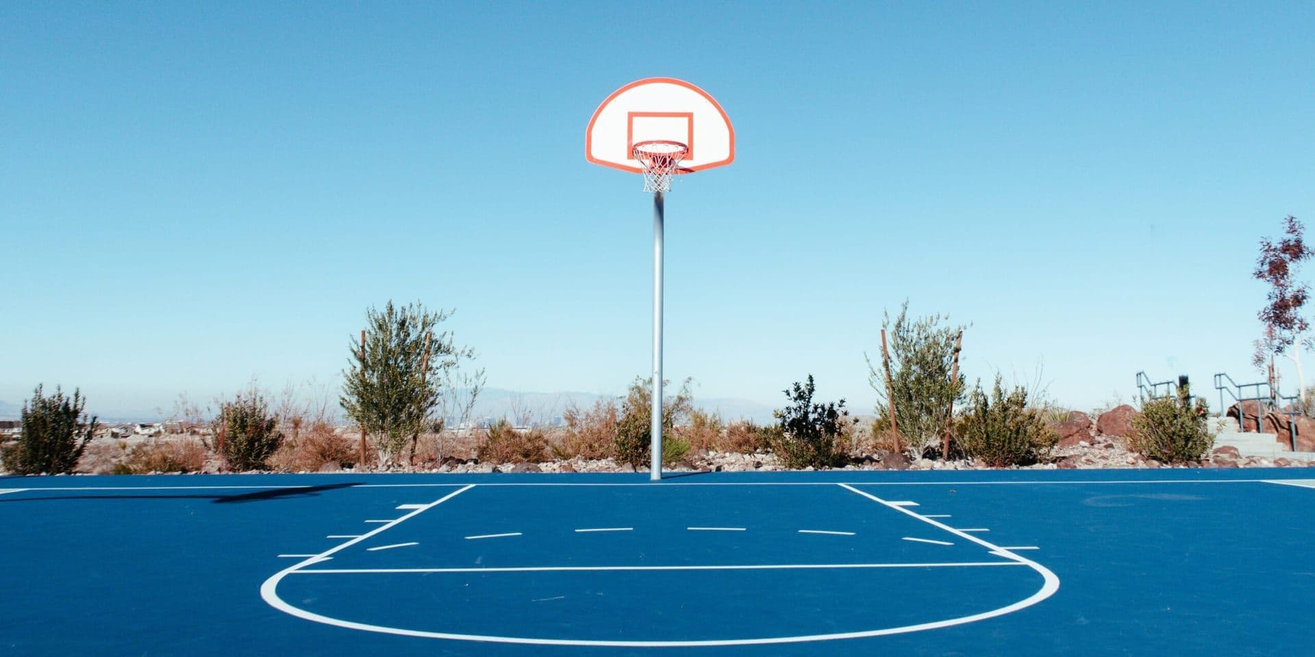 Natalia Bryant Dedicates New Basketball Court in Honor of Kobe and Gianna