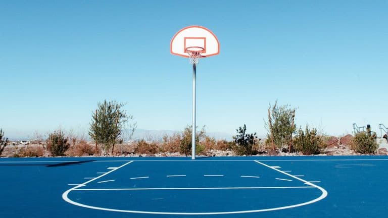 Natalia Bryant Dedicates New Basketball Court in Honor of Kobe and Gianna