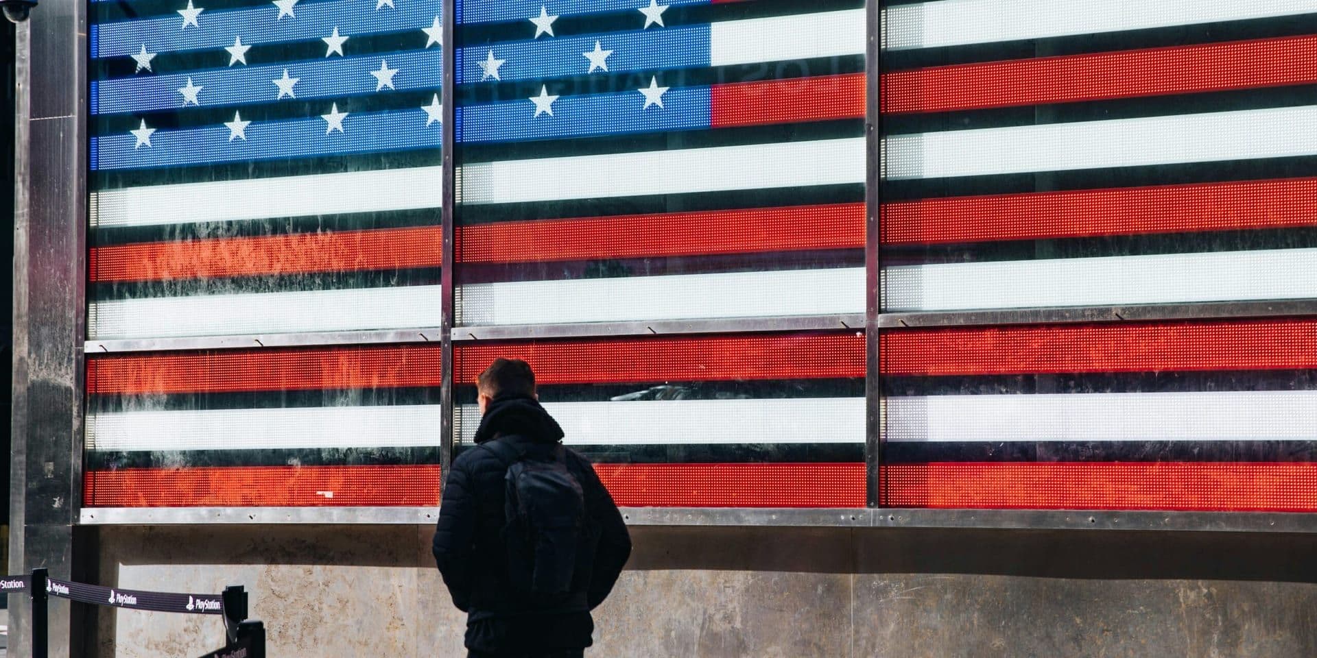 U.S. to Photograph All Noncitizens Entering and Exiting the Country
