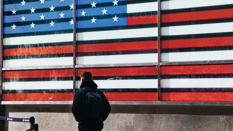U.S. to Photograph All Noncitizens Entering and Exiting the Country