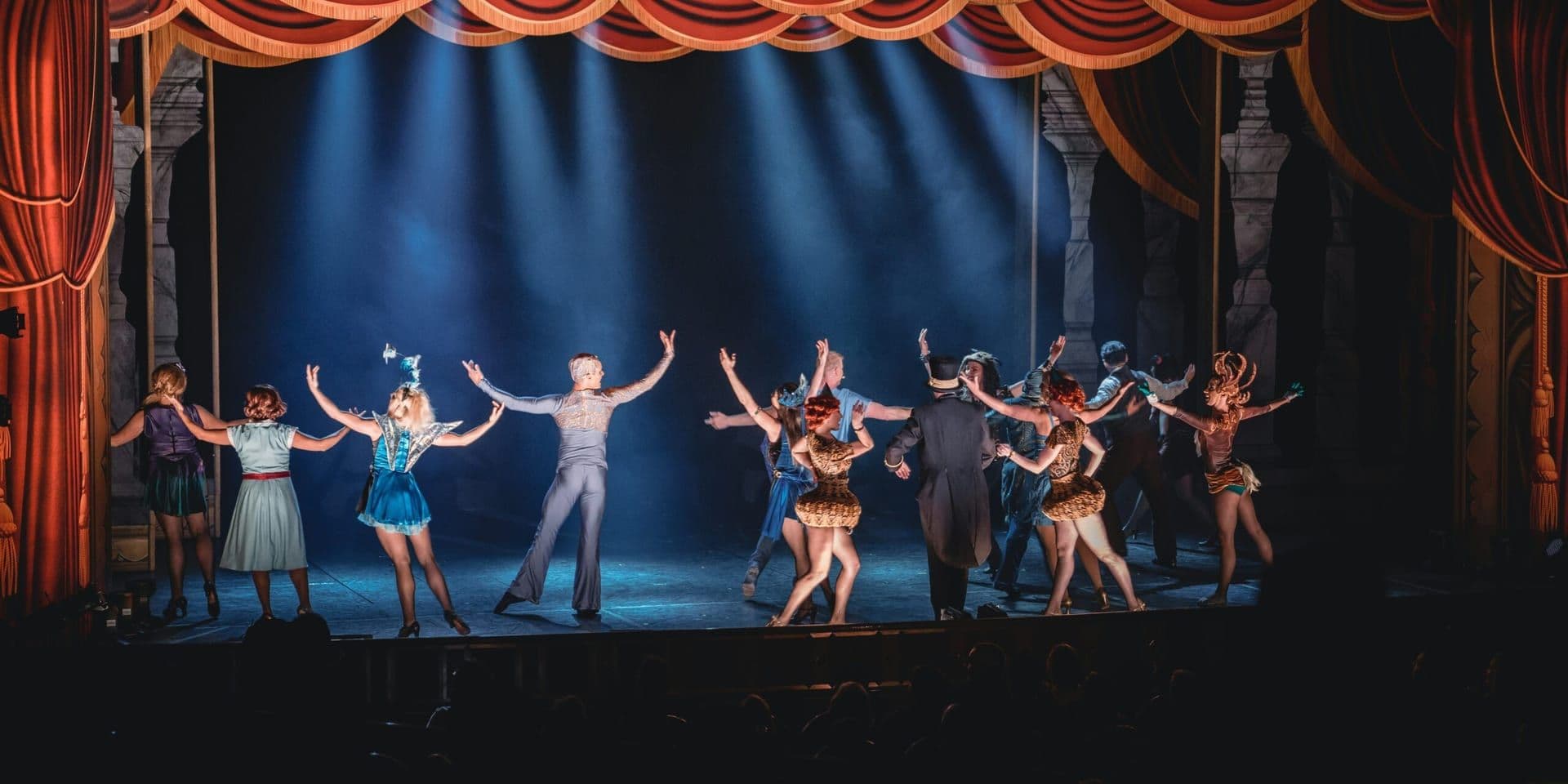 Kristin Chenoweth to Return to Broadway in ‘The Queen of Versailles’ Musical