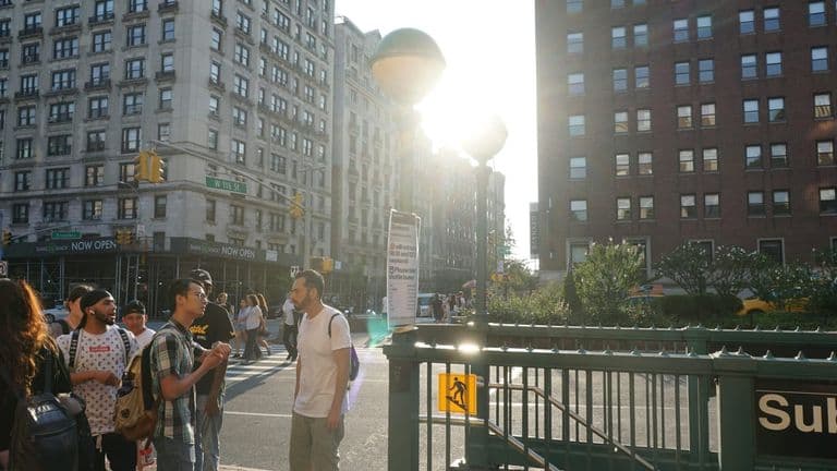 Broadway Demand Peaks on Sunday, June 22, Fueling Robust Summer Season