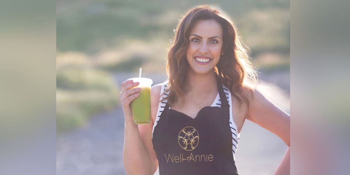 Well with Annie, LLC