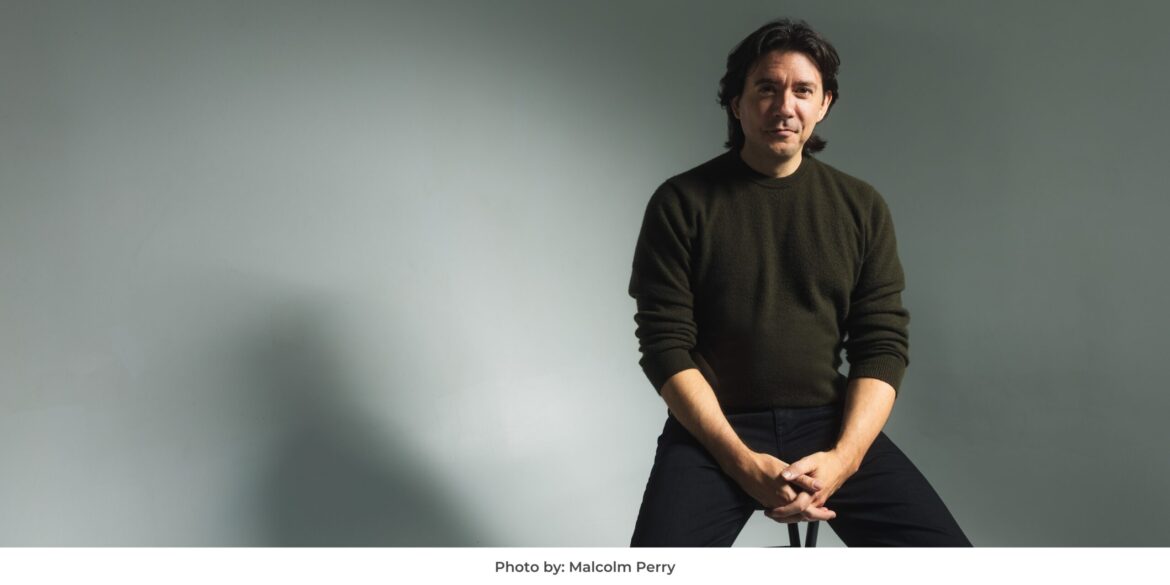 Dann saxton trailblazing virtual reality music and storytelling since 2014 scaled