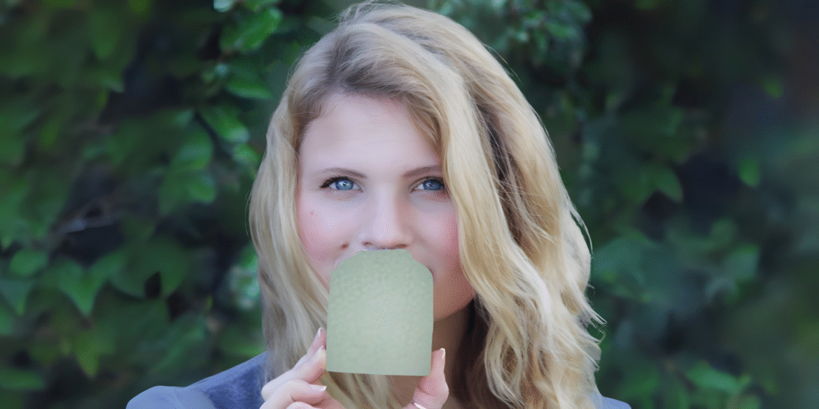 Turning skin struggles into self care the natural desires soap company story