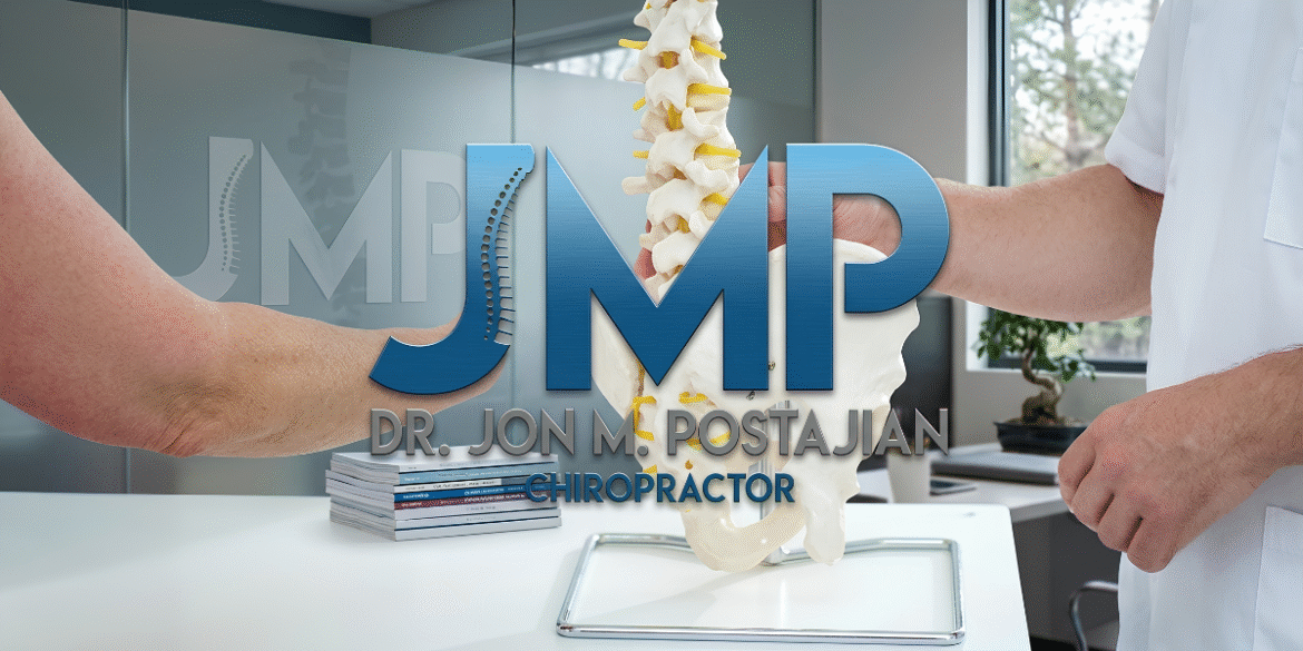 JMP Chiropractic And Personalized Care